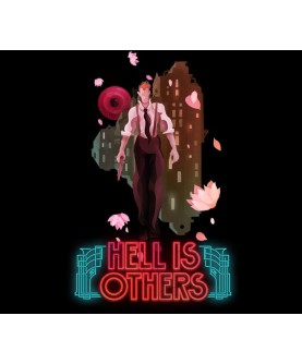 Hell is Others Steam Key EUROPE